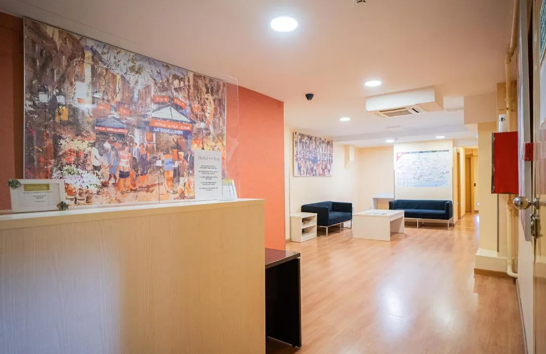 Hostal Fina-1
